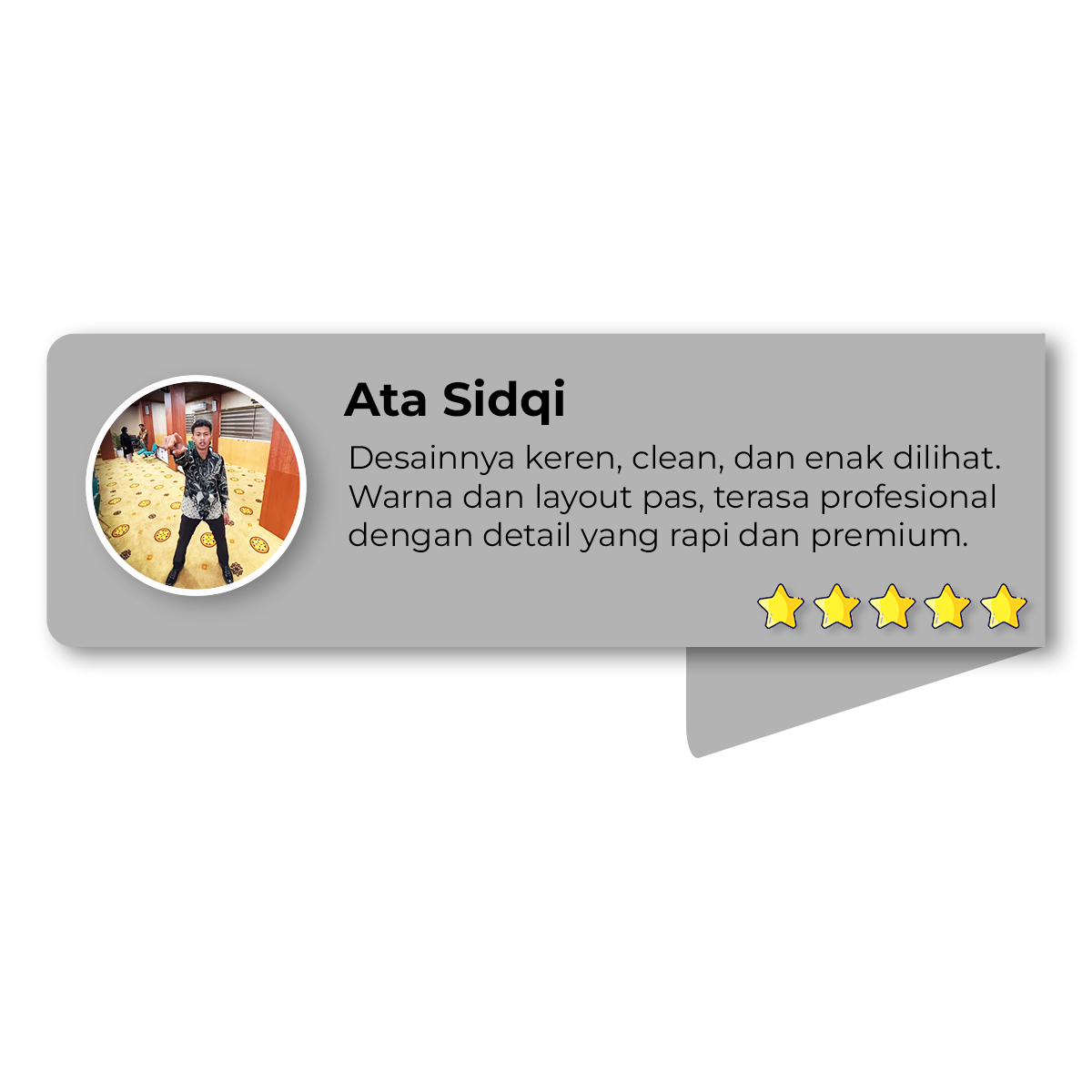 Client